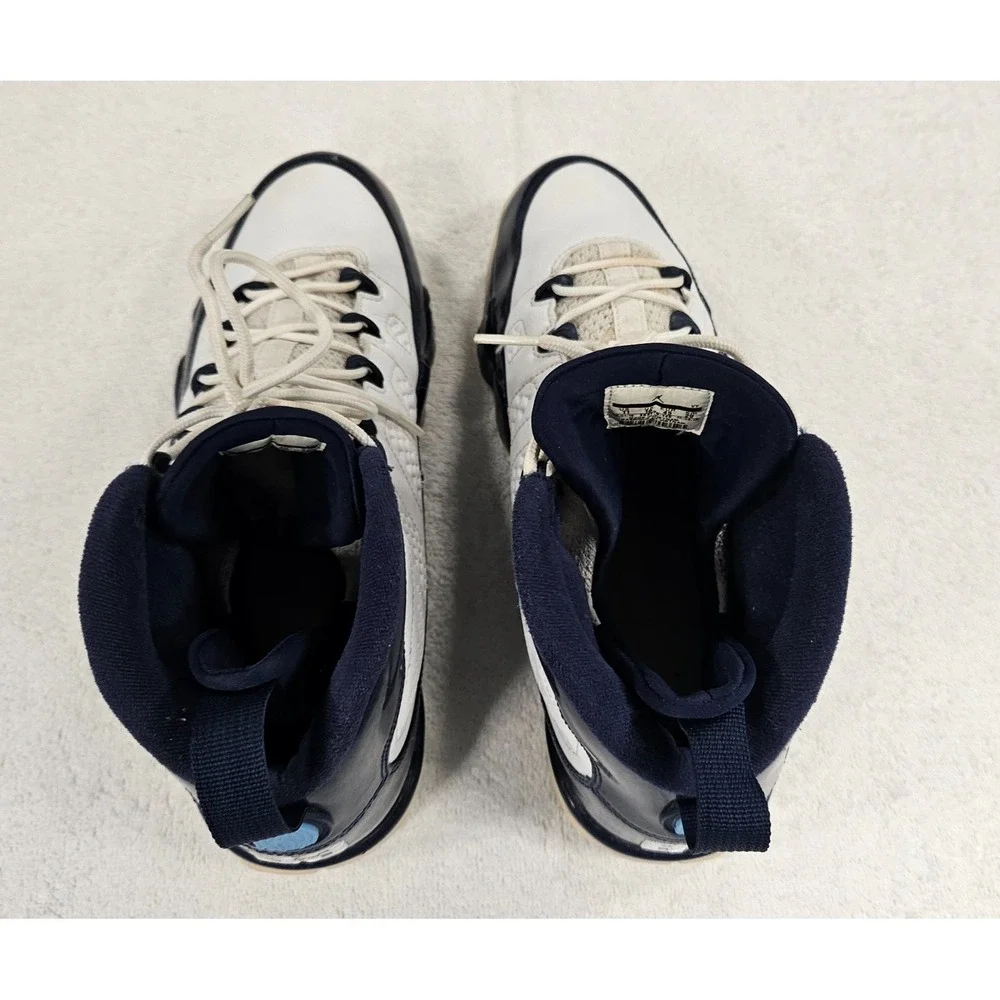 Air Jordan 9 Retro 